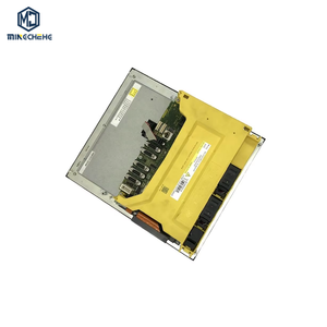 โมดูลระบบควบคุมซีเอ็นซีอุตสาหกรรม A02B-0338-B520 อุปกรณ์ระบบอัตโนมัติ - Product Image 1
