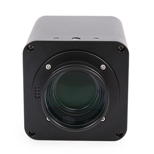 AFDM412 Microscopio digital con zoom continuo controlado eléctrico y enfoque automático - Product Image 3