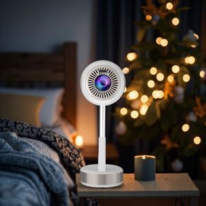 Người Bán Hàng Đầu Cá Nhân Android 13 Mini Thông Minh Projecteur & 2025 Kinh Doanh Độ Tương Phản Tỷ Lệ 2000:1 Chiếu - Product Image 4