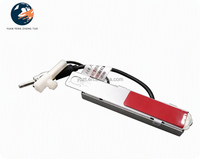 Amplificateur d'antenne de réception de signal BAIC U5plus Nouveau D50eu7eu5 Zhidao U7eu5plus A00068048 pour usage automobile