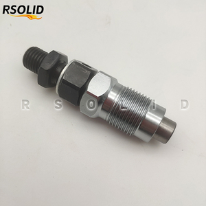 Rsoliddiesel หัวฉีดน้ำมันเชื้อเพลิง119515-53001 119517-53001 119515-53010 YNF16958เหมาะกับ3TNV76 3TNV70 3TNV88หัวฉีดรถขุดขนาดเล็ก - Product Image 2