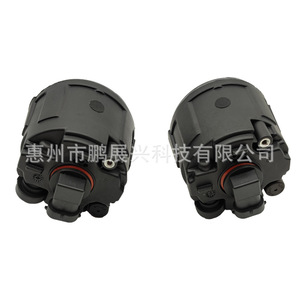 ไฟตัดหมอก LED สำหรับนิสสัน 12V 3000K สีเหลืองขาว แบบลำแสงคู่ สำหรับการติดตั้งเพิ่มเติม - Product Image 2