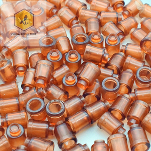 Boîte de récolte de la <span class=keywords><strong>reine</strong></span> des neiges, 7 pièces, incubateur d'abeille, outils d'apiculture et système complet pour élevage de <span class=keywords><strong>reine</strong></span> - Product Image 6