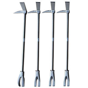 Herramienta Multifunción de Acero al Carbono Industrial Harrygan para Romper Fuego y Clavos con Soporte Personalizado Mj-65 de Acero al Carbono para Construcción - Product Image 1