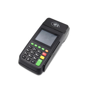 Terminal de point de vente AF70 sans fil prenant <span class=keywords><strong>en</strong></span> charge 2G/3G/4G/Wifi, avec fonction de paiement par carte (Swipe), paiement sans contact (NFC) et paiement par <span class=keywords><strong>code</strong></span> <span class=keywords><strong>QR</strong></span>. - Product Image 4