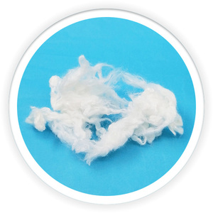 Sợi tre tự nhiên thân thiện với môi trường dùng để nhồi - Product Image 5