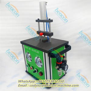 Phổ biến Đường Sắt phun sửa chữa công cụ Chẩn đoán niêm phong Thiết bị kiểm tra cho các bộ phận chính xác thiết bị cho van điều khiển crin eui eup - Product Image 3