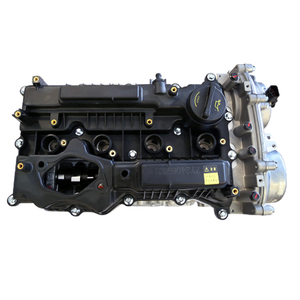 Nouveau modèle G4KJ, bloc moteur complet essence 2.4L GDI, moteur nu G4KJ pour Hyundai <span class=keywords><strong>Sonata</strong></span> Kia Optima Sportage Sorento - Product Image 5