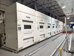 <span class=keywords><strong>Lavatoio</strong></span> della fabbrica della <span class=keywords><strong>lavanderia</strong></span> dell'ospedale dell'hotel utilizzare 130KG di coperte copriquiline a risparmio energetico - Product Image 2