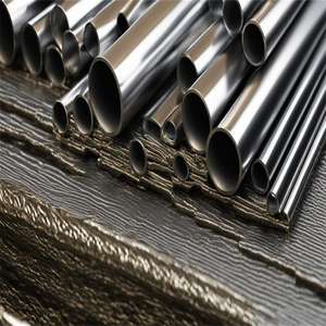 Tubo de Aleación a Base de Níquel Certificado Inconel <span class=keywords><strong>625</strong></span>, Cumple con ASTM B444, MTC, Garantía de Cero Defectos, para Aplicaciones de Alta Presión - Product Image 2