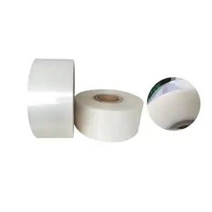 PET Complex Composite Film Filter Paper Printing Aluminum Foil Plastic Packaging Films For Packing Machine