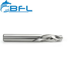 Bfl 2 Flute chế biến gỗ lên và xuống End Mill <span class=keywords><strong>Router</strong></span> <span class=keywords><strong>bits</strong></span> cho gỗ 38 nén bit cho CNC <span class=keywords><strong>Router</strong></span> - Product Image 2