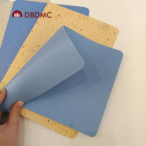 Suelo de vinilo de PVC, 2mm, antiestático, conductor, ESD - Product Image 3