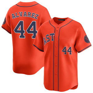 Maillots de baseball personnalisés 2025 pour hommes et femmes, édition limitée Houston, uniformes brodés pour jeunes avec logos - Product Image 6