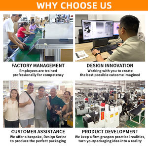 Boîte de <span class=keywords><strong>livre</strong></span> magnétique avec logo personnalisé écologique Emballage en carton avec plateau détachable de stratification anti-rayures pour produits de beauté - Product Image 3