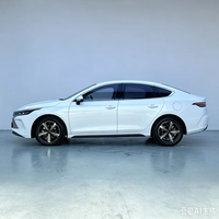 Mobil Bekas BYD Destroyer 05 DM 2024, Kendaraan Listrik Hybrid Plug-in Bekas, Kendaraan Energi Baru, Transmisi Otomatis, Mobil Setir Kiri