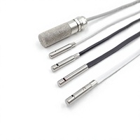 Sonde métallique compacte pour la mesure de l'humidité et de la température SHT31 SHT35 SHT41