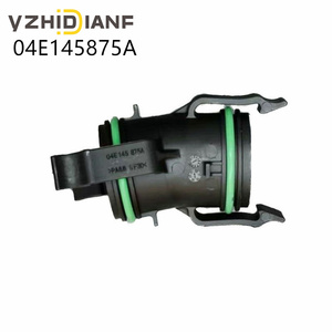 Soporte de Tubería del Intercooler del Turbocompresor 04E145875A para VW Golf CC Jetta Tiguan AUDI A3 Q3 - Product Image 2