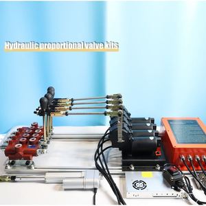 Control Remoto Industrial Colgante de 433 Mhz de la Mejor Calidad, Fabricante Chino, Protección IP65, Alcance de 225 m, Impermeable, PA66, Alta Calidad - Product Image 3