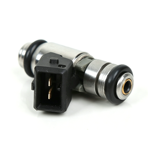 Nouvel injecteur de carburant IWP001 OEM en acier inoxydable pour <span class=keywords><strong>Fiat</strong></span> Brava/Bravo/Marea/<span class=keywords><strong>Palio</strong></span>/Lancia Delta 1.6L 16V <span class=keywords><strong>moteur</strong></span> <span class=keywords><strong>essence</strong></span> - Product Image 1