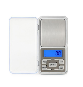Điện Tử Quy Mô Quy Mô Trang Sức 0.01G Mini Điện Tử Quy Mô CS Cân Bằng - Product Image 2