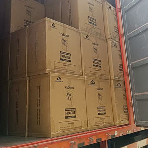 8-Gaveta Heavy Duty Auto Repair Roller Cabinet Premium Ferro Ferramenta Peito para Armazenamento Customizável OEM Suporte - Product Image 4