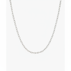 Collier de perles minuscules, accessoire élégant et délicat - Product Image 1