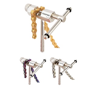 도로 MTB 자전거 수리 제거 도구 자전거 체인 커터 도구 자전거 체인 스플리터 - Product Image 1