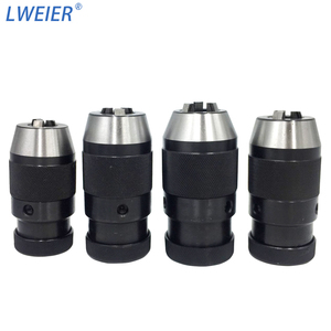 Portabrocas de Alta Calidad para Torno, con Llave, de 1-16 mm, 5-20 mm, 1-13 mm, B16 - Product Image 4