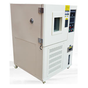 저렴한 가격 환경 시험 약실, 온도 습도 시험 약실 - Product Image 4