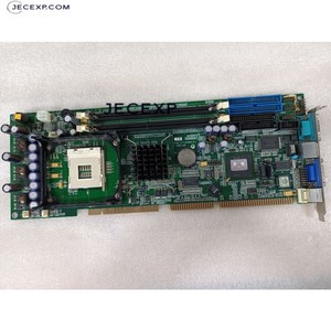 <span class=keywords><strong>FSC</strong></span>-<span class=keywords><strong>1713VNA</strong></span>(<span class=keywords><strong>B</strong></span>) <span class=keywords><strong>Ver</strong></span> <span class=keywords><strong>A5</strong></span> máy tính công nghiệp Bo mạch chủ thẻ CPU thử nghiệm & làm việc chứng khoán & sử dụng <span class=keywords><strong>FSC</strong></span> <span class=keywords><strong>1713vna</strong></span> <span class=keywords><strong>B</strong></span> - Product Image 1
