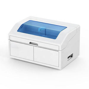 Analyseur de chimie sanguine clinique automatique à haute efficacité IN-310, capacité de <span class=keywords><strong>200</strong></span> <span class=keywords><strong>tests</strong></span>/heure, fonction de statistiques - Product Image 1