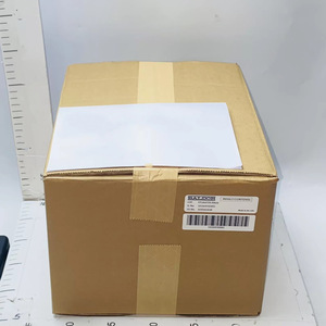 Controlador de Motor Baldor Servo Drive MdH2A07tr-Rn20 384V 1.154kW Serie 2098 - Product Image 1
