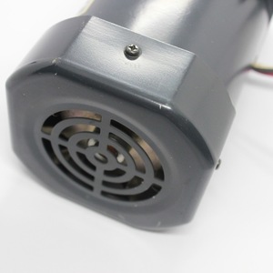 Motor de Engranajes Dongfang de 60W, 110V 220V 380V, Monofásico, 1000 RPM, Motor de Inducción de CA - Product Image 2