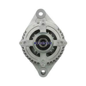 Alternatore compatibile con ALFA ROMEO GIULIETTA 1.4 TB (940.FYA1A) benzina (KW: 110, HP: 150) da 09-2014 a 10-2018 KUHNER - Product Image 1