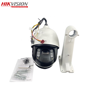 <span class=keywords><strong>Hikvision</strong></span> กล้อง CCTV ตรวจจับใบหน้า <span class=keywords><strong>DS</strong></span>-<span class=keywords><strong>2DE7A232IW</strong></span>-<span class=keywords><strong>AEB</strong></span> <span class=keywords><strong>T5</strong></span>ของแท้, กล้อง CCTV ตรวจจับภาพและเสียง32X ความละเอียด2 MP ขนาด7นิ้ว - Product Image 2