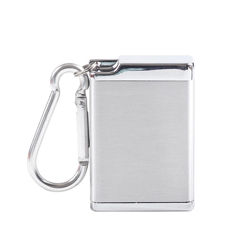 Square rich silver