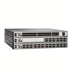 Commutateur central 9500 à 40 ports C9500-40X-A - Product Image 1