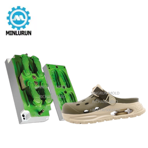 Suelas de Molde para Pantuflas de <span class=keywords><strong>Hombre</strong></span>, Fabricadas en Fábrica, Suela de Espuma EVA Casual <span class=keywords><strong>TEVA</strong></span> - Product Image 5