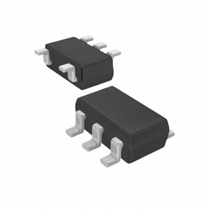 SC 74A, SOT 753 XC6210C182MR-G ชิ้นส่วนจัดการพลังงาน (PMIC) ช่องทางผู้ผลิตอุปกรณ์อิเล็กทรอนิกส์ - Product Image 1