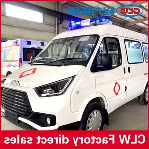 <span class=keywords><strong>Ambulancia</strong></span> Foton, Vehículo de Emergencia para <span class=keywords><strong>Traslado</strong></span> de Pacientes, Camioneta Médica en Oferta a <span class=keywords><strong>Precio</strong></span> Económico - Product Image 5