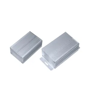 JH-6009 Cina Pemasok Distribution Box Aluminium Ekstrusi Kandang Kotak