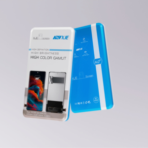 หน้าจอโทรศัพท์มือถือ XJE Factory ขนาด 6.6 นิ้ว แบบสัมผัส สำหรับ <span class=keywords><strong>SAMSUNG</strong></span> <span class=keywords><strong>A71</strong></span> INCELL พร้อมกรอบ ชุดจอสัมผัส LCD อะไหล่เปลี่ยน - Product Image 2