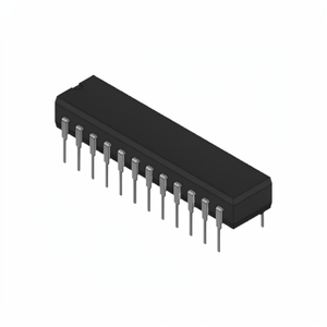 Original Electronics Component Data Acquisition AD671KD-500 24 CDIP - Product Image 1