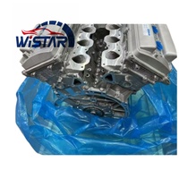 Nouveau Moteur Essence V6 4.0L 1GR-FE 6 Cylindres pour Toyota 4Runner Land Cruiser Prado FJ Cruiser Tacoma Tundra Hilux GX400