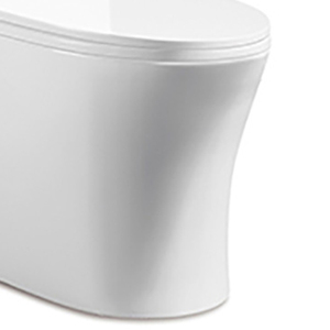 Chaozhou bajo precio sincero baño montado en el piso <span class=keywords><strong>de</strong></span> eddy siphonic <span class=keywords><strong>de</strong></span> una sola pieza <span class=keywords><strong>de</strong></span> baño <span class=keywords><strong>de</strong></span> cerámica <span class=keywords><strong>de</strong></span> baño wc mear - Product Image 5