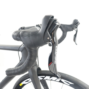 Nueva Bicicleta de Carretera de Carbono Completa, Ligera, con Frenos de Disco, 22 Velocidades, Ruedas 700C, Modelo WL-RF015, Cuadro de Fibra de Carbono WL-RF015 - Product Image 5