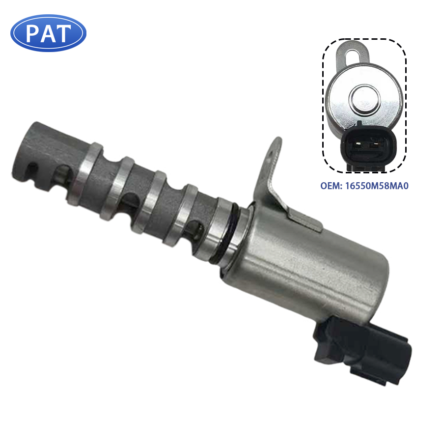 PAT Oil Control Variable Valve Timing Solenoid for Suzuki