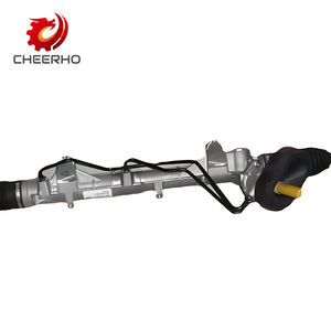 Cheerho Auto Car LHD Supports de <span class=keywords><strong>direction</strong></span> <span class=keywords><strong>assistée</strong></span> pour Renault <span class=keywords><strong>Logan</strong></span> Lada Largus 490014306R 49001-4306R - Product Image 2