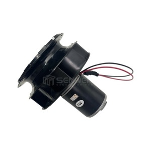 Ventilador de Aire Acondicionado para Automóvil Scny 268-8792 12V para Excavadora Caterpillar 950H 980G, Pieza de Repuesto para Motor C15 - Product Image 3